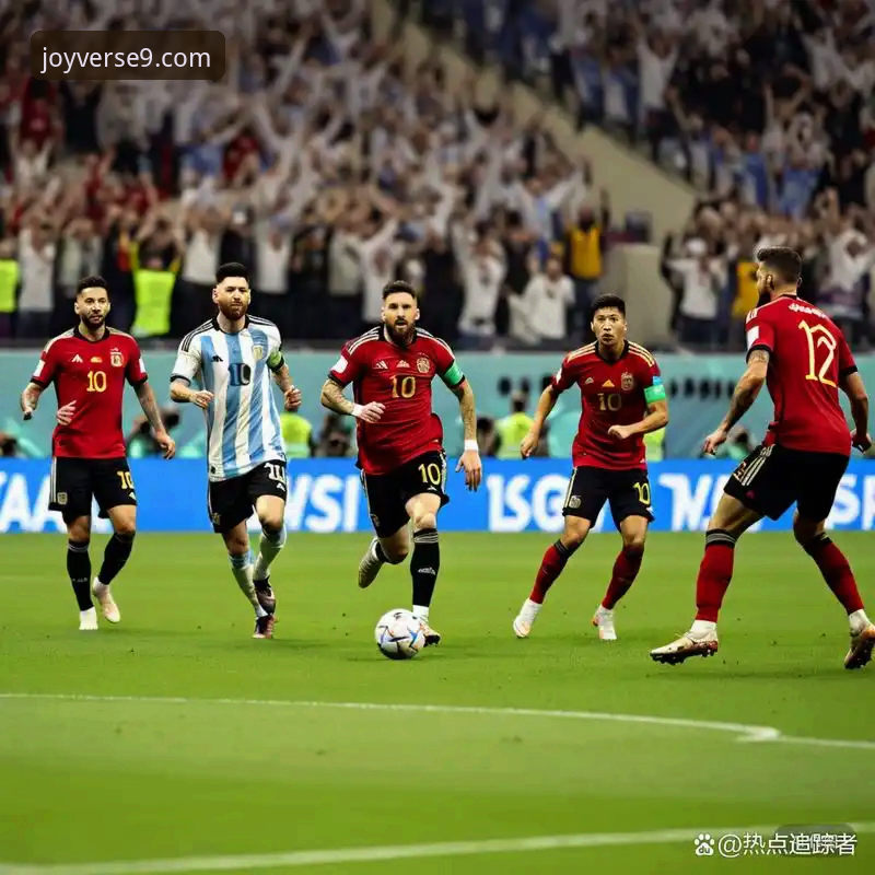 剖析阿根廷5-0大胜的3个关键战术节点与九游社区互动热议