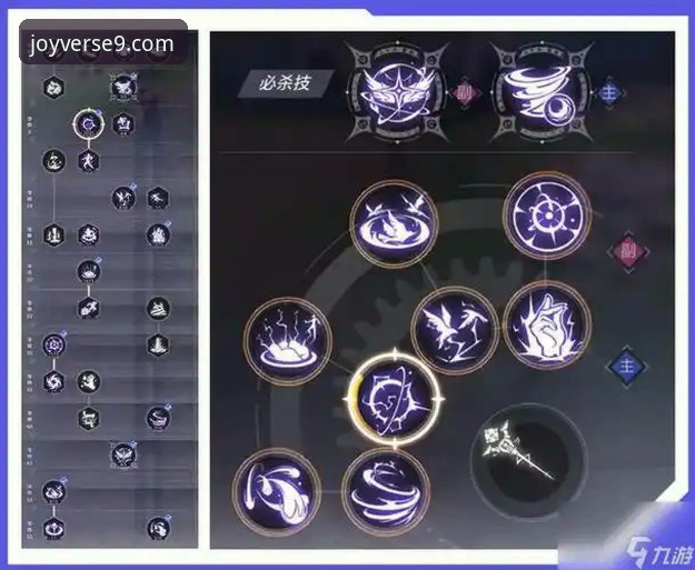 如何找到并高效使用九游官网入口？一份技术评测指南