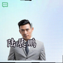 陆展鹏